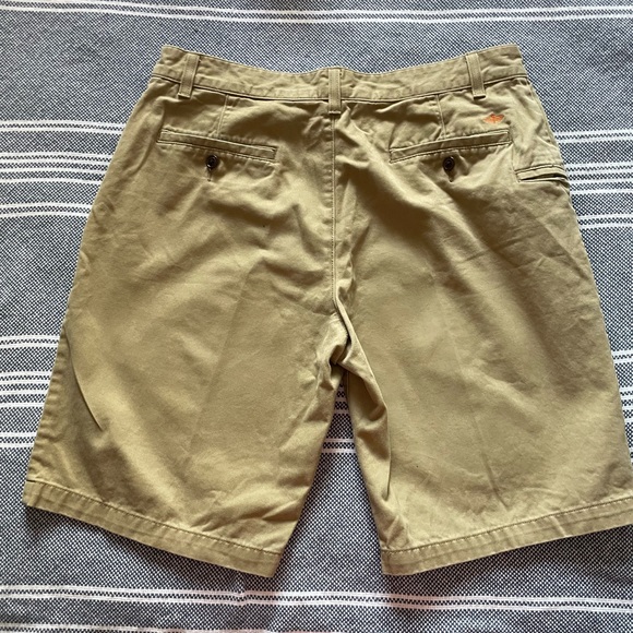 Mens Docker shorts - Picture 1 of 2